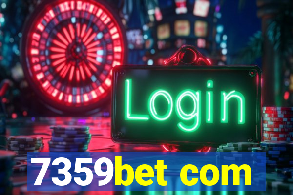 7359bet com